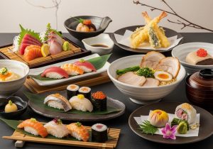 ẩm thực nhật bản