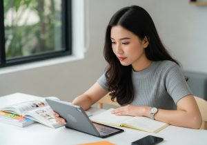 bảng chữ cái katakana