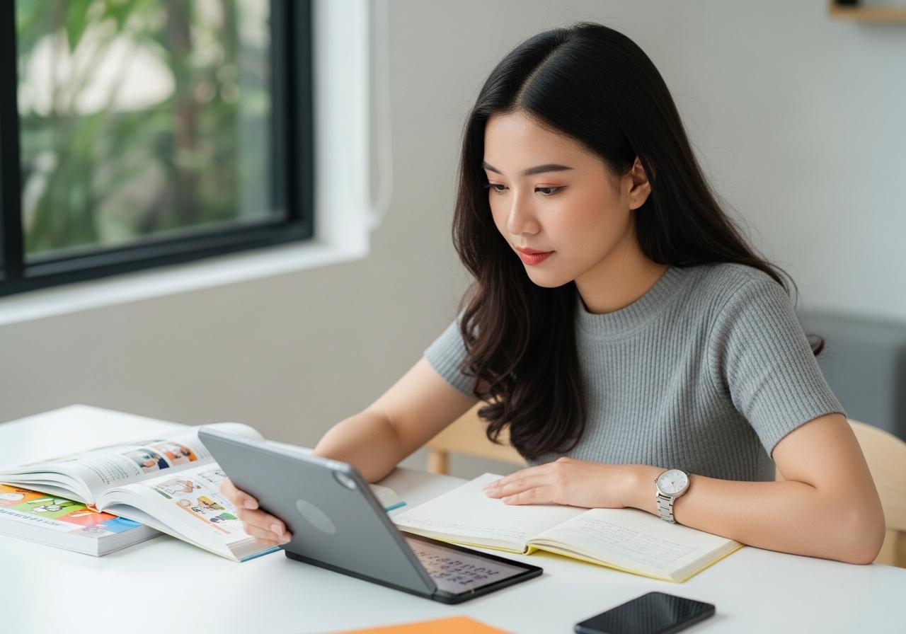 bảng chữ cái katakana