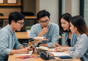 biến âm trong tiếng nhật