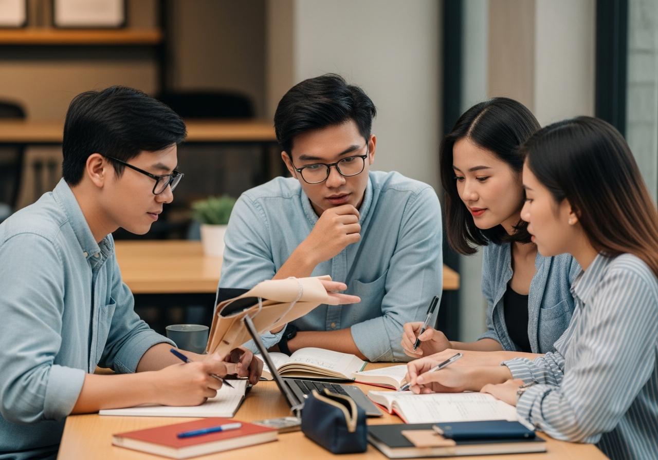 biến âm trong tiếng nhật