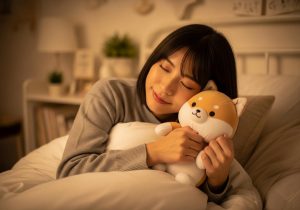 chúc ngủ ngon tiếng nhật