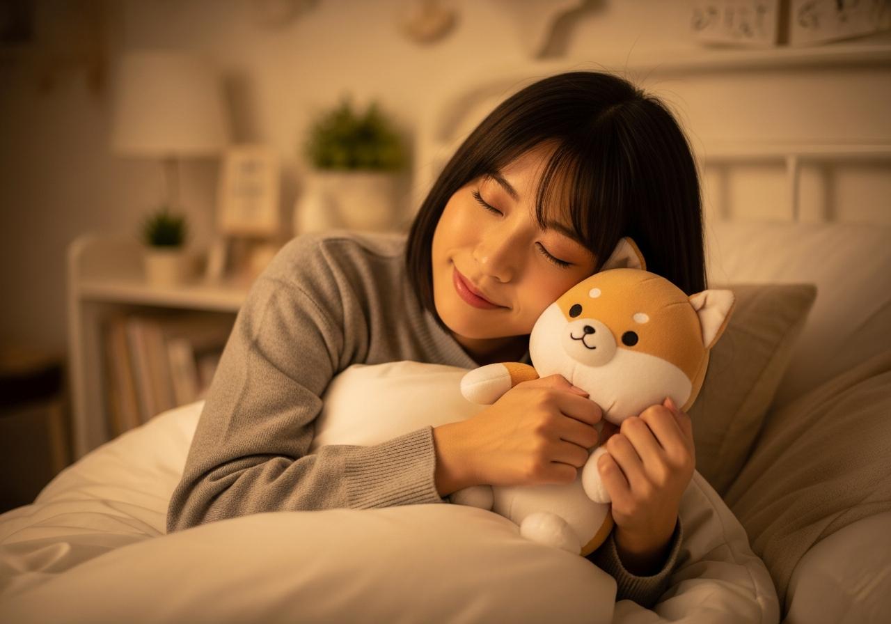 chúc ngủ ngon tiếng nhật