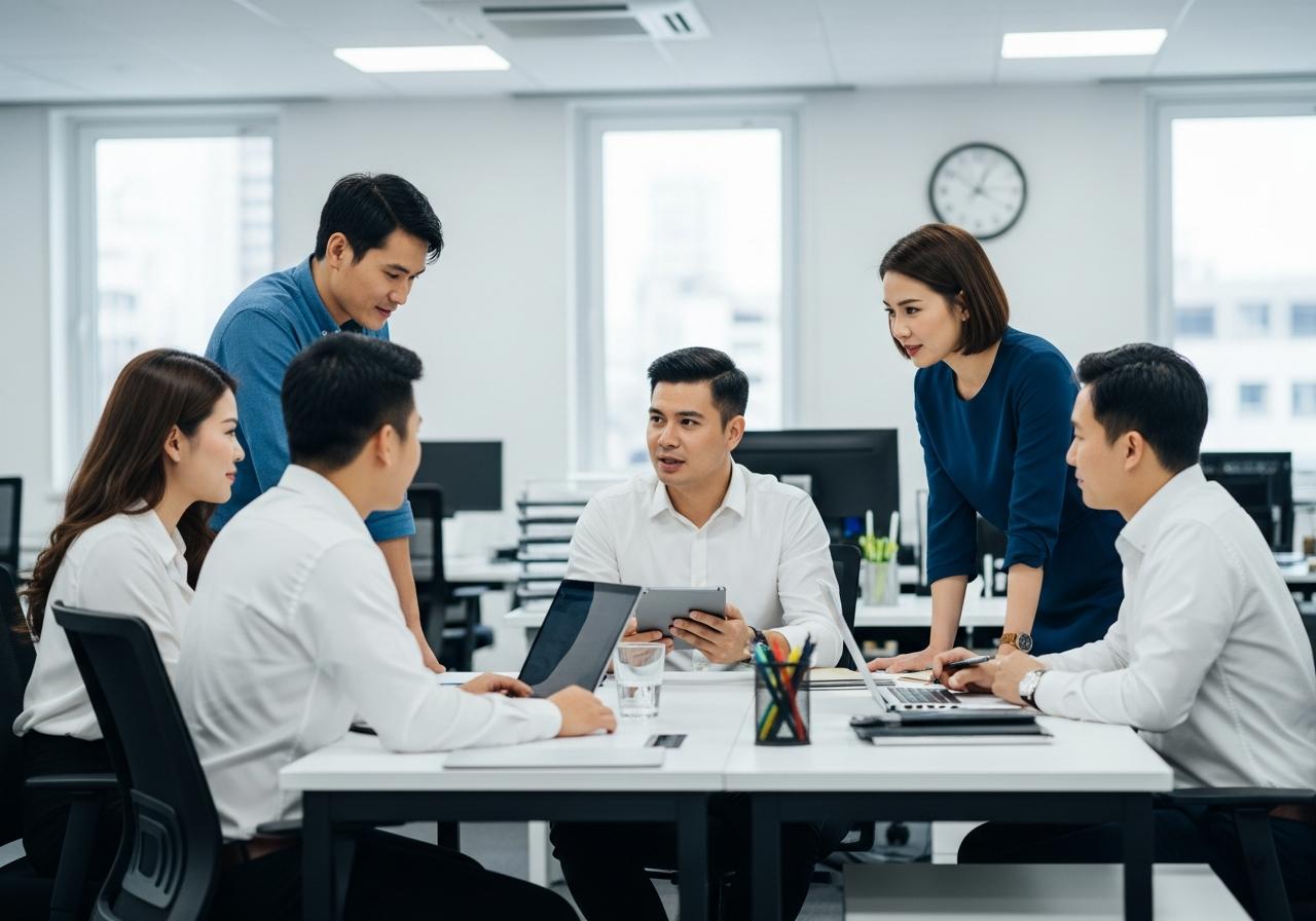 Ưu và nhược điểm khi “đầu quân” cho công ty Nhật: Cái nhìn từ người trong cuộc