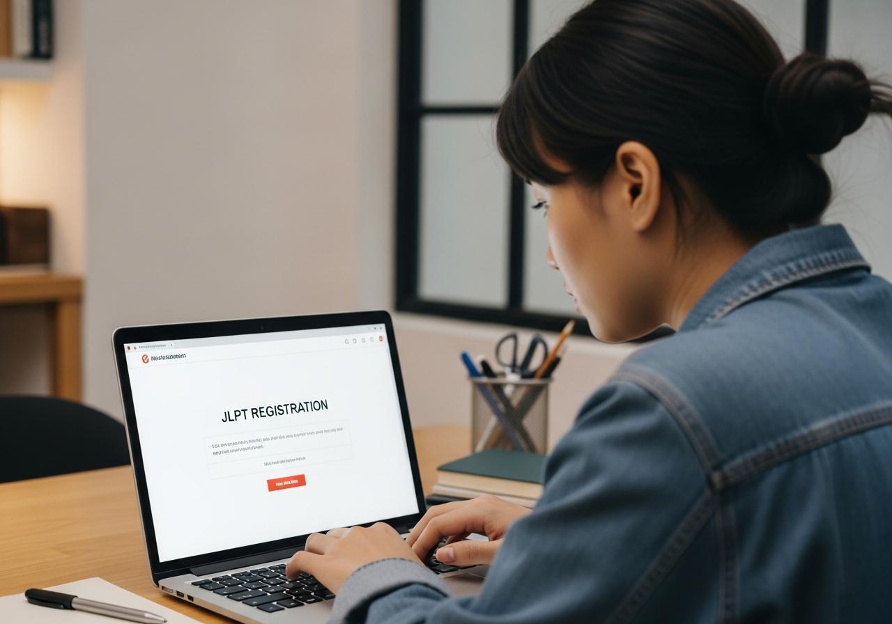 Cập nhật toàn bộ thông tin quan trọng về kỳ thi JLPT 2025 bạn cần biết