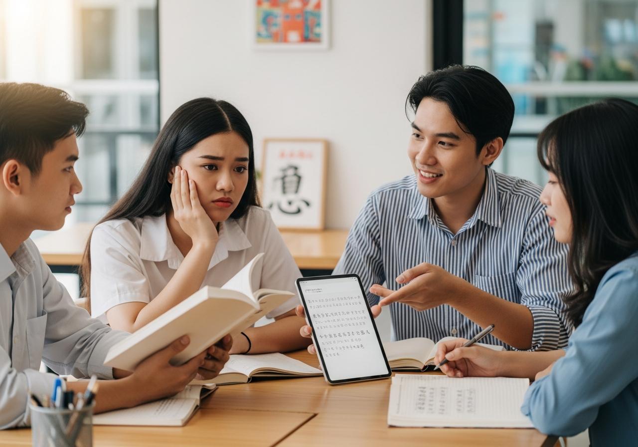 Giải đáp 4 thắc mắc kinh điển: Lộ trình, thời gian, và động lực học