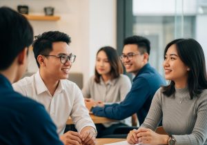 không có gì tiếng nhật