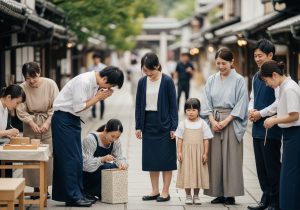 người nhật bản