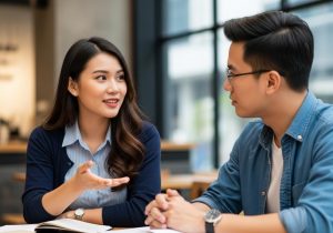 onegaishimasu là gì