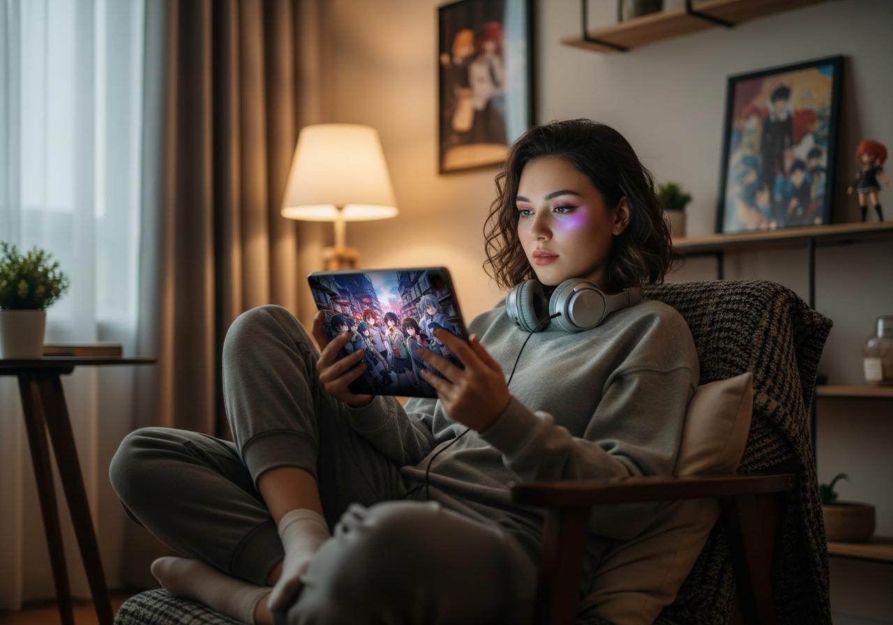 phim hoạt hình nhật bản