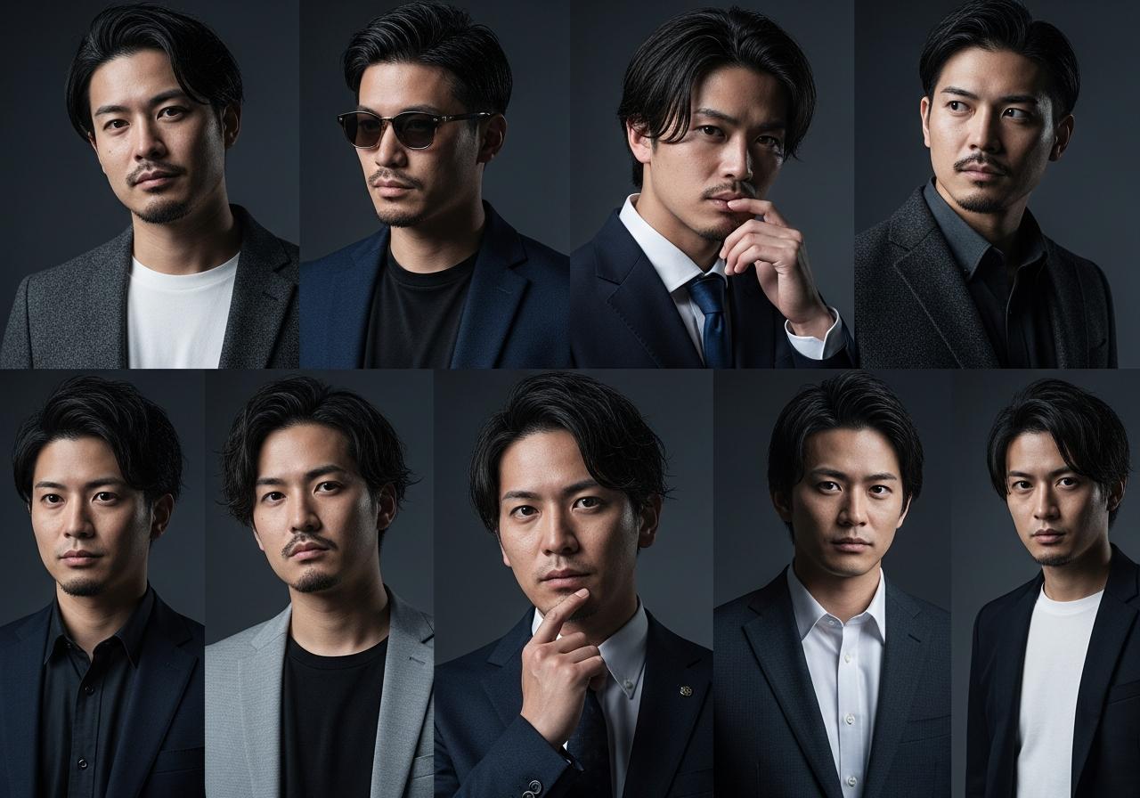 tên tiếng nhật hay cho nam