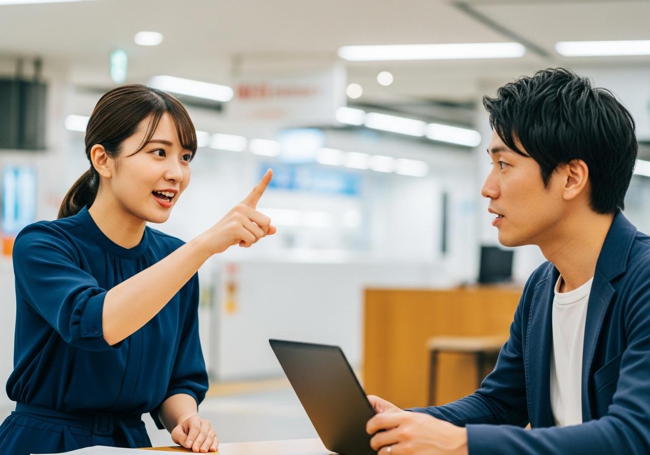 Khi nào người Nhật dùng thể Mệnh lệnh & Cấm chỉ? Các trường hợp sử dụng thực tế