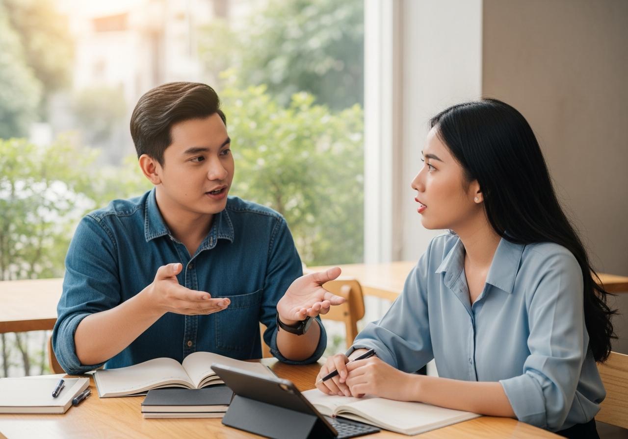 Học xong để làm gì? Các ứng dụng “thần thánh” của thể て trong giao tiếp hàng ngày