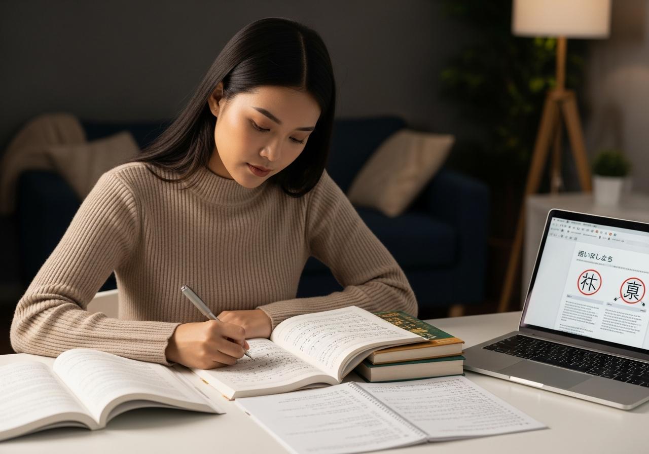 thể thông thường