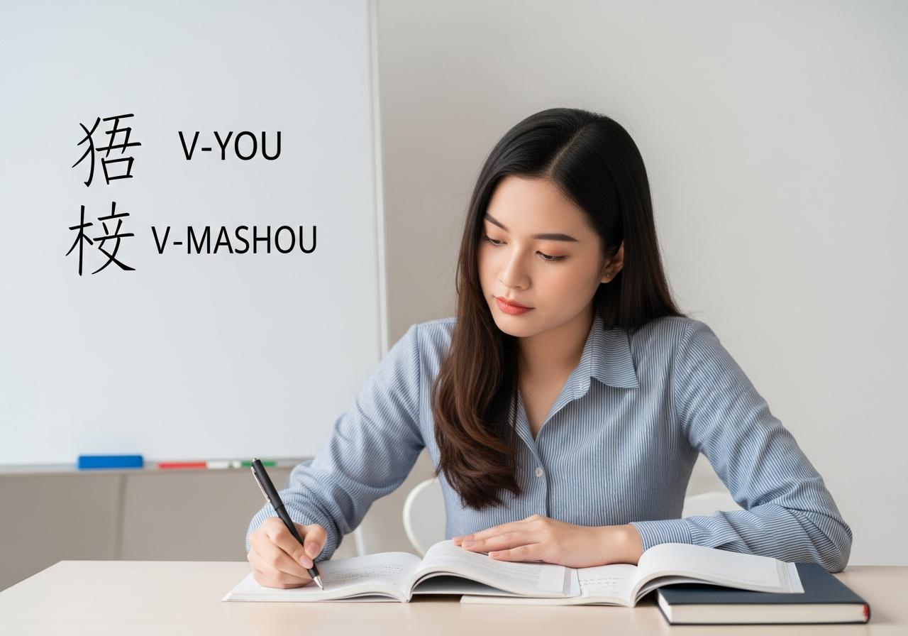 Phân biệt thể ý chí (Vよう) và Vましょう – Khi nào nên dùng?