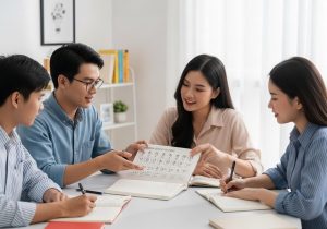 tiếng nhật cơ bản