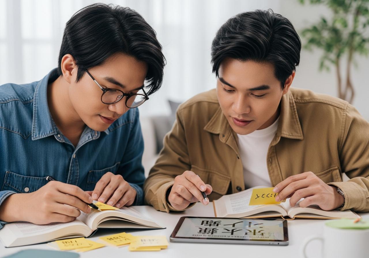 tính từ sang danh từ