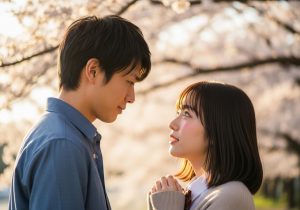 tớ thích cậu tiếng nhật