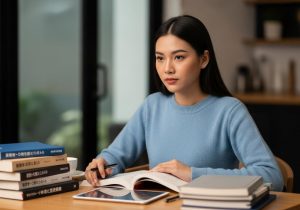 trợ từ trong tiếng nhật