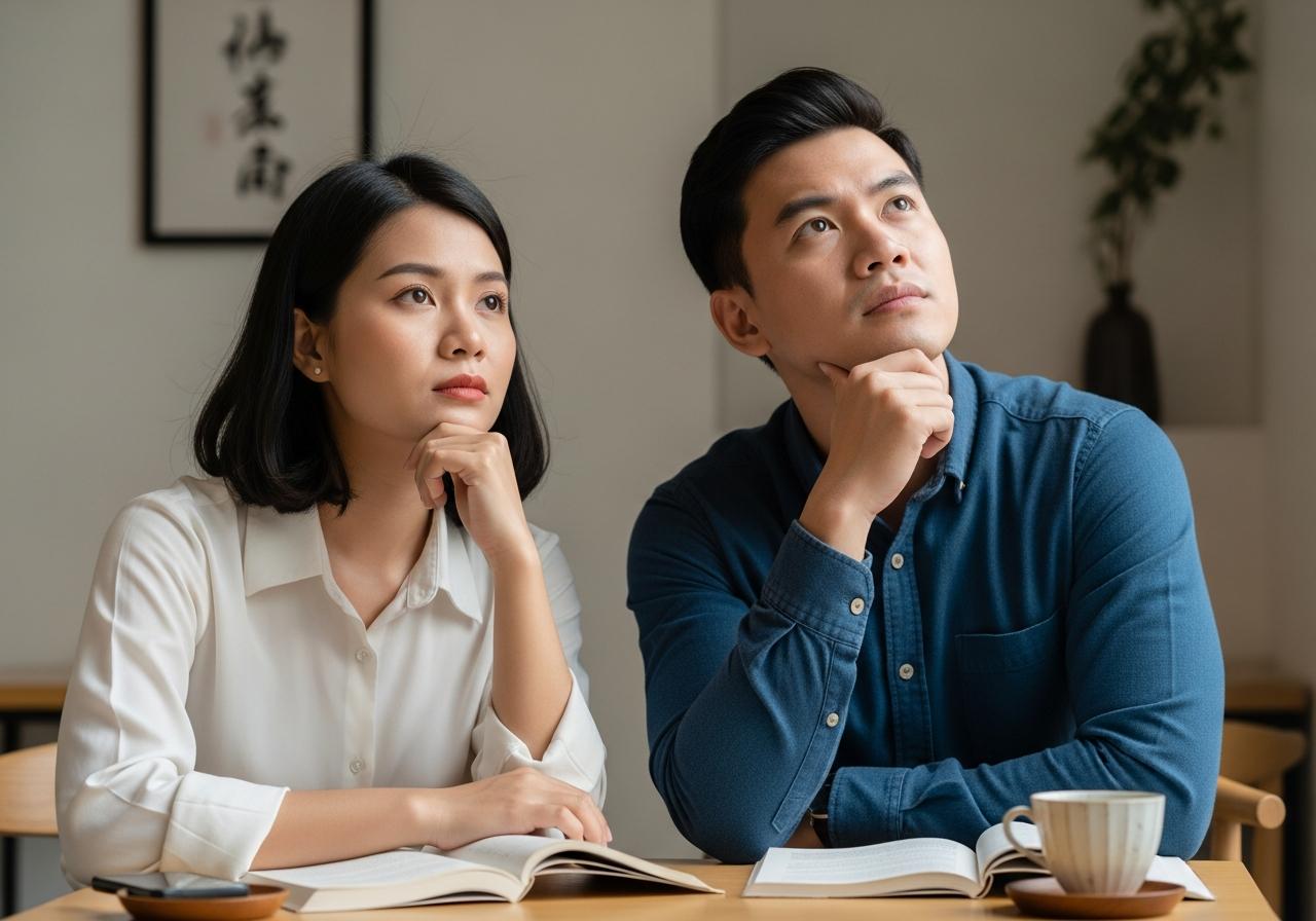 Tại sao biết những từ này lại quan trọng hơn cả việc thuộc lòng hàng trăm từ vựng JLPT?