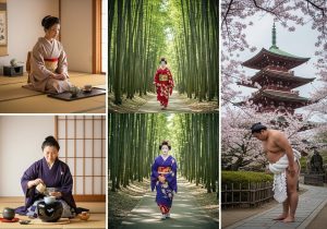 văn hóa nhật bản