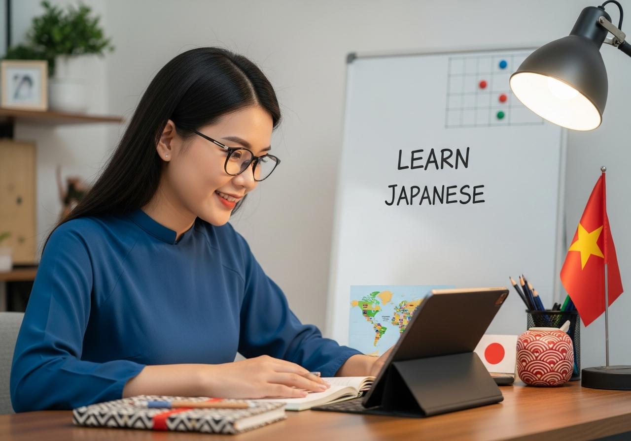 Mở rộng vốn từ: Tên 10+ quốc gia phổ biến bằng tiếng Nhật bạn cần biết