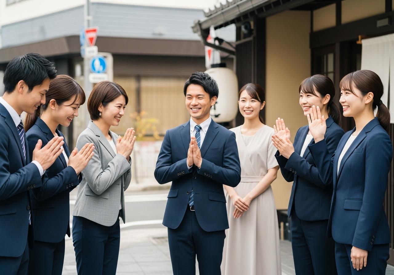 xin chào tiếng nhật