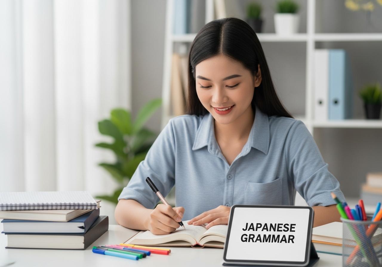 “Giải mã” phó từ trong tiếng Nhật theo cách dễ hiểu nhất