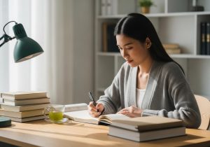 cách sử dụng phó từ trong tiếng nhật