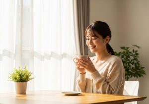 chúc ngày mới vui vẻ bằng tiếng nhật