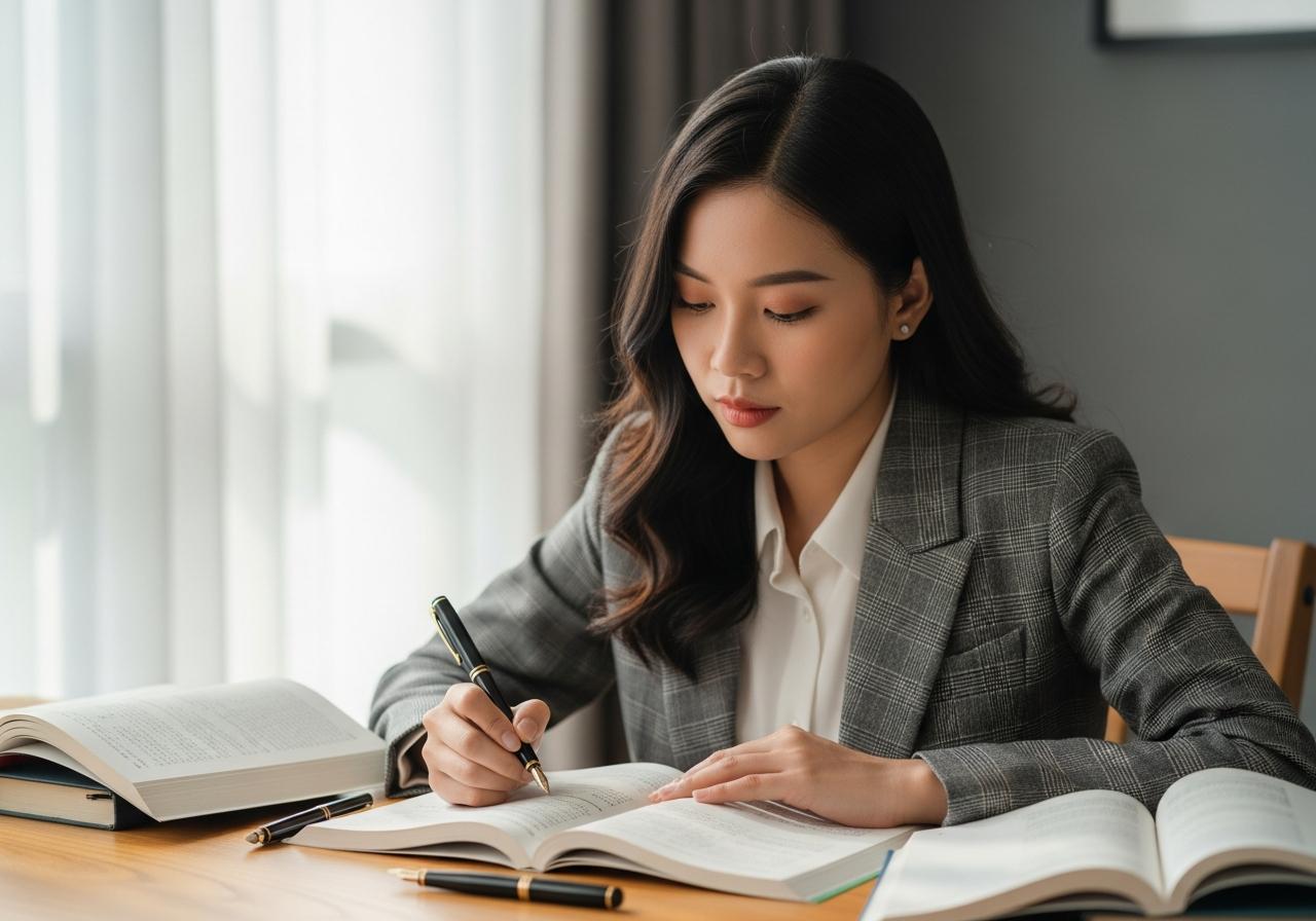 2. Gỡ rối ngữ pháp 「だ」 và 「です」: Khi nào dùng cho chuẩn?