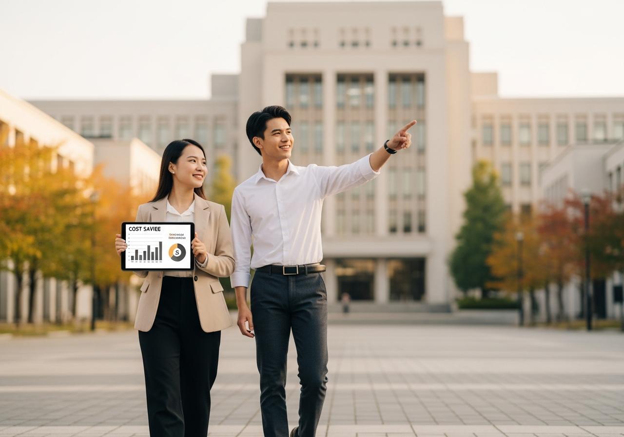 Chi phí du học Nhật Bản 1 năm thực tế là bao nhiêu?