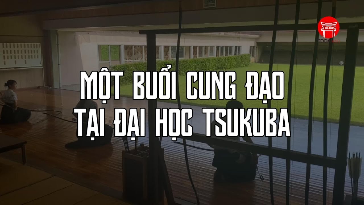 10 điều cần biết khi chuẩn bị hồ sơ vào Đại học Tsukuba