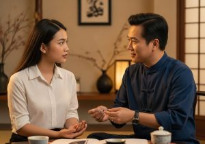 domo arigato gozaimasu