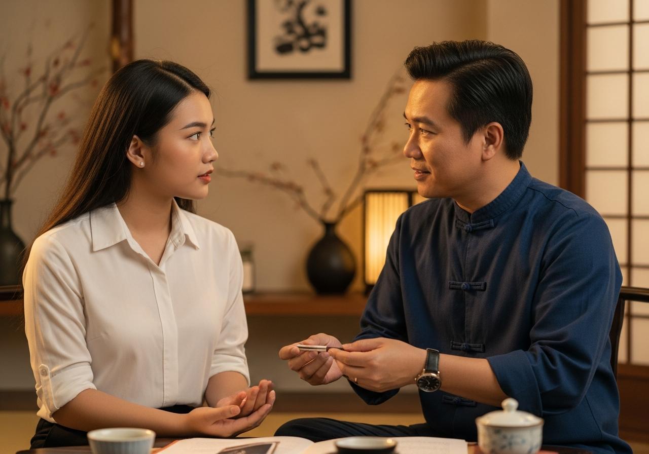 domo arigato gozaimasu