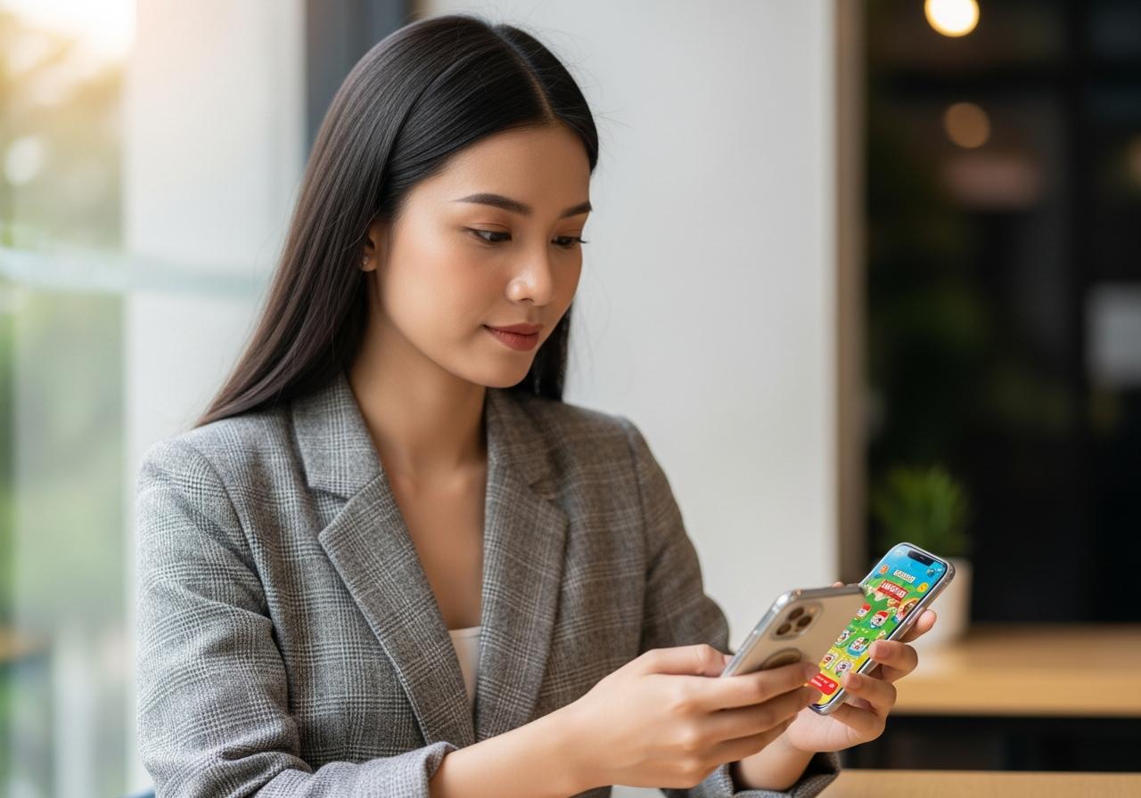 Desire - Làm sao để chọn đúng game “chân ái” cho trình độ của bạn?