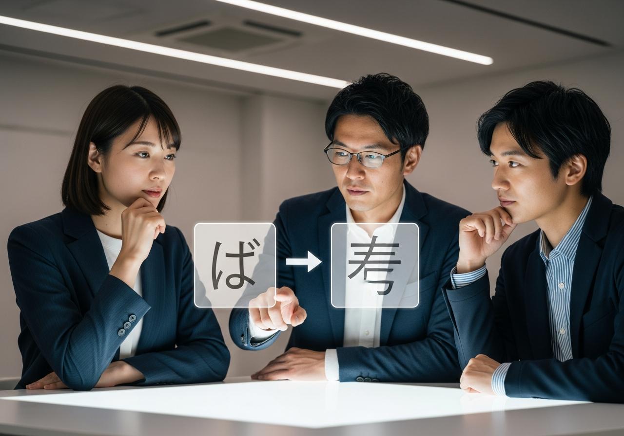 Hajime và những “người anh em” dễ gây nhầm lẫn nhất