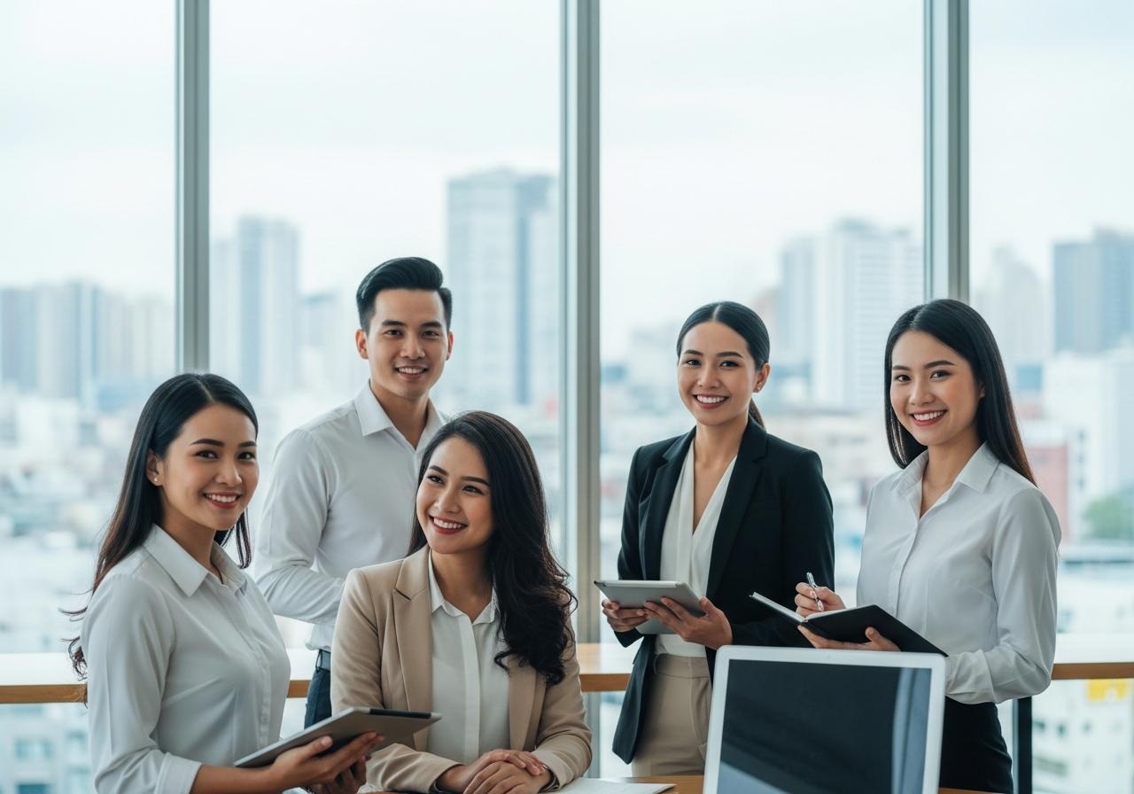 học nghề gì ở nhật bản