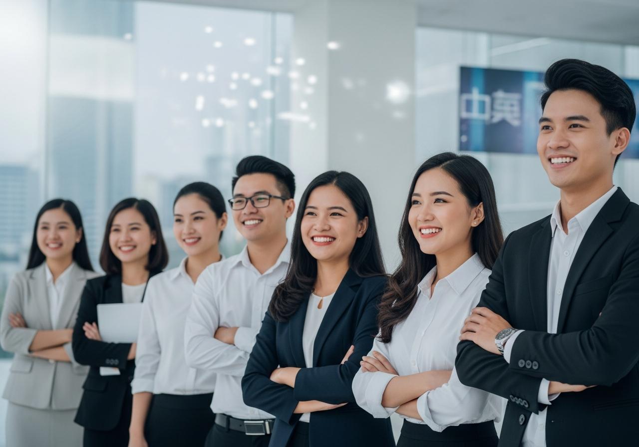 Giải Đáp Các Câu Hỏi Thường Gặp: Chìa Khóa Vàng Cho Tương Lai Tại Nhật