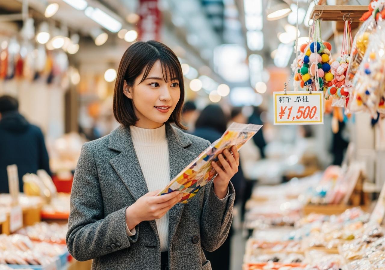 Đừng chỉ biết hỏi, đây là cách đọc giá tiền và các con số như người Nhật