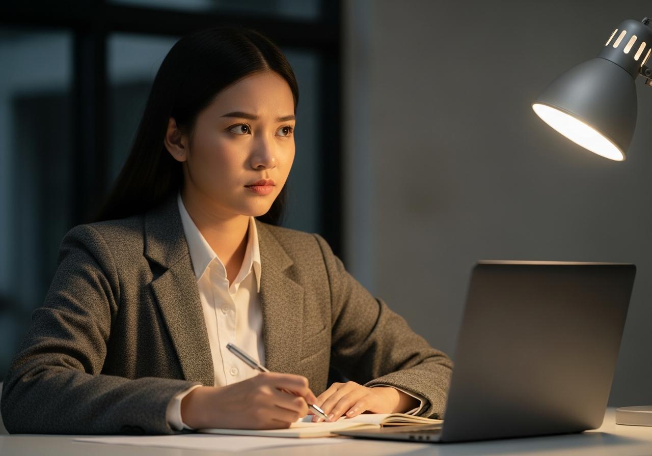 “Não cá vàng” hay nhầm lẫn? Gỡ rối ~ことにする và các “anh em họ”