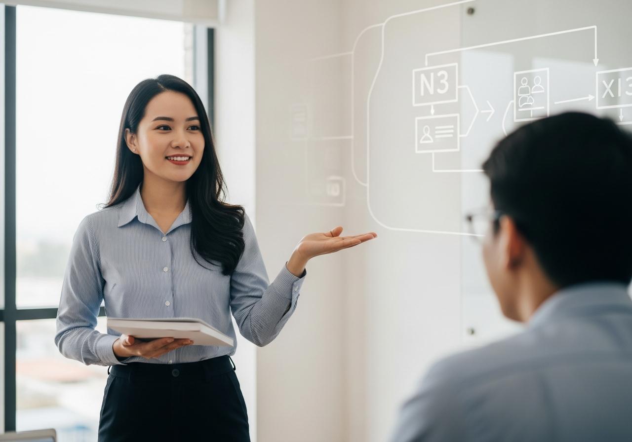 2. 7 cách dùng mẫu câu ほど “hack não” nhất và bí quyết ghi nhớ của mình