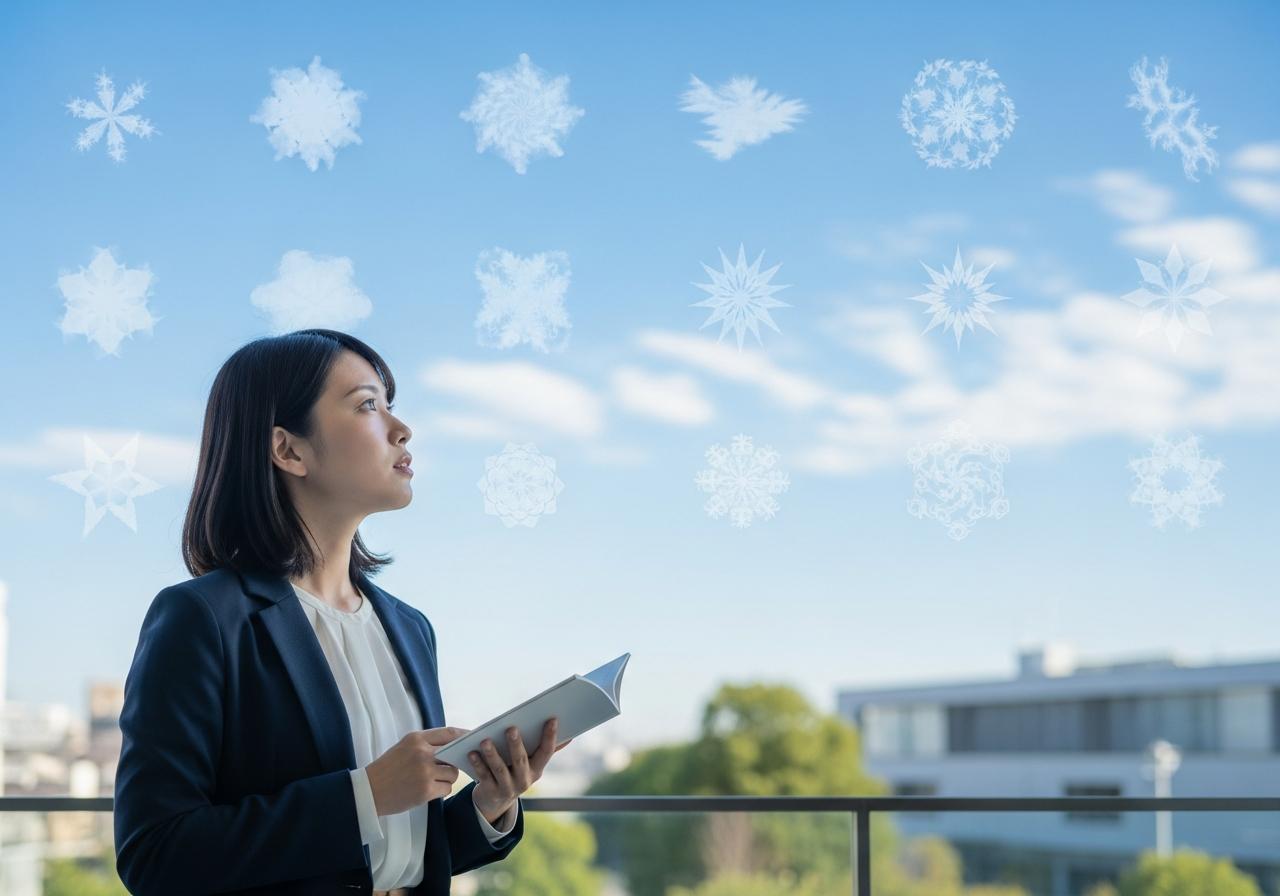 2. Nâng trình giao tiếp với 5+ cách diễn đạt về mây người Nhật hay dùng