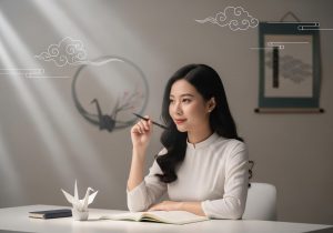 mây trong tiếng nhật