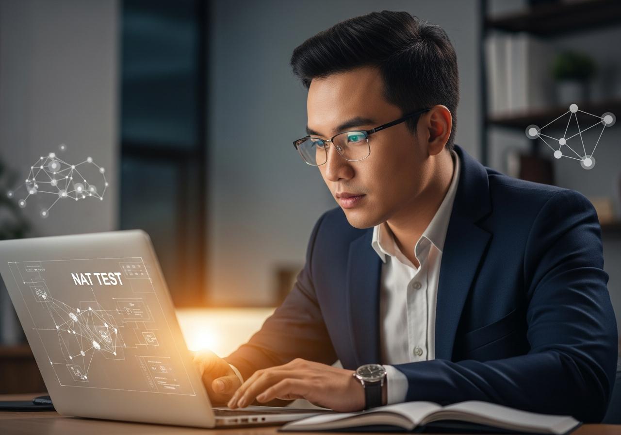 nat test là gì