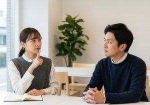 những câu hỏi dành cho người nhật