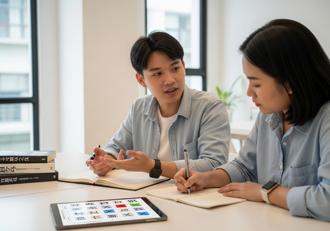 nối 2 câu trong tiếng nhật