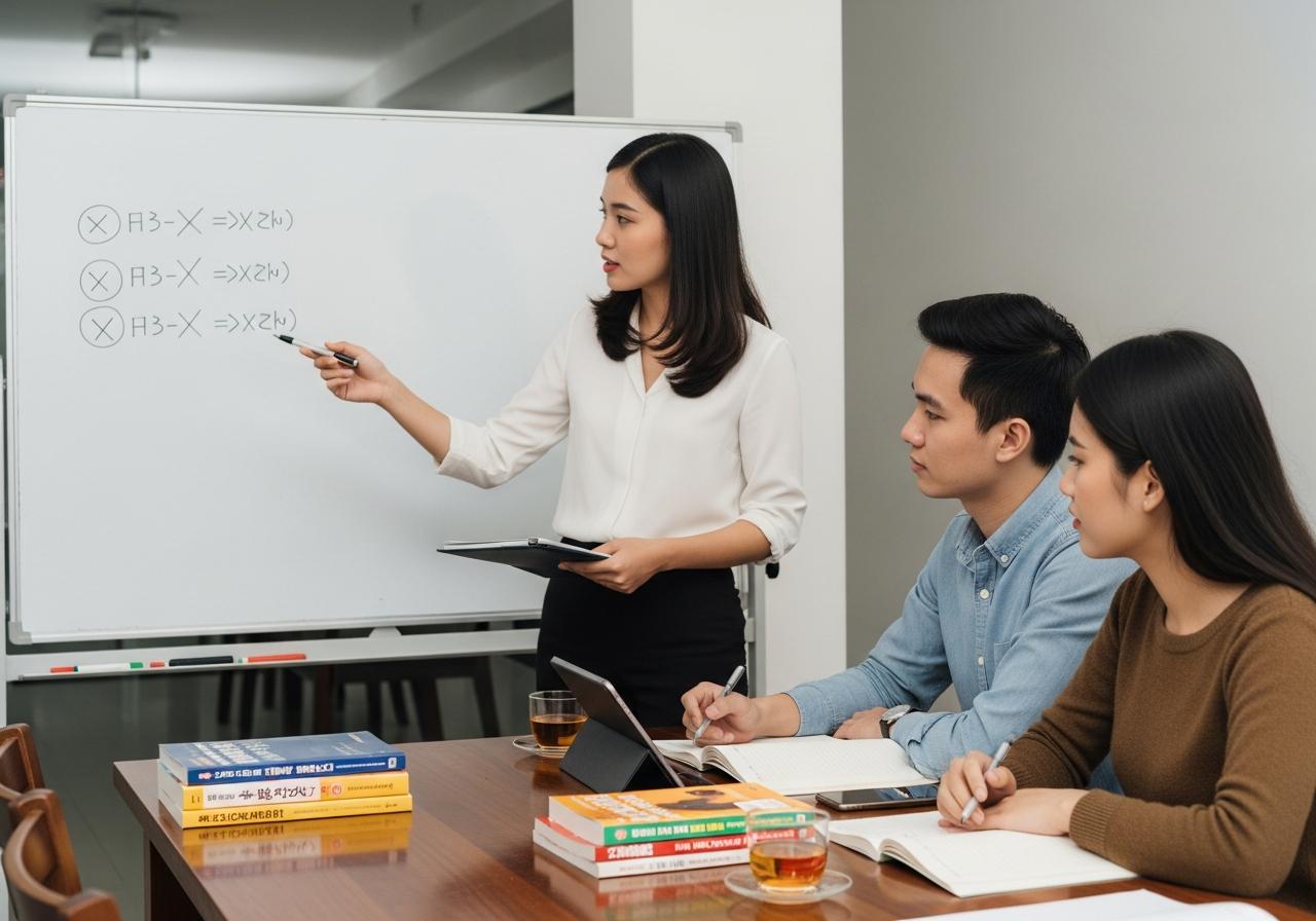 nối 2 câu trong tiếng nhật