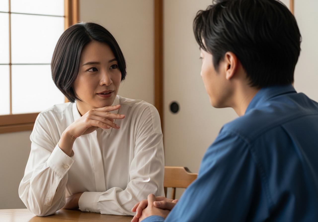 6 cách diễn đạt tâm sự bằng tiếng Nhật giúp bạn kết nối sâu sắc hơn