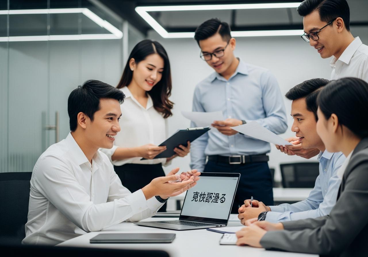 tiếng nhật n2 lương bao nhiêu